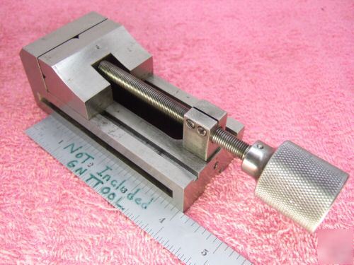  grind vise watchmaker 