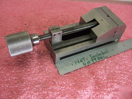  grind vise watchmaker 