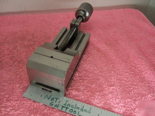  grind vise watchmaker 