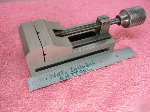  grind vise watchmaker 