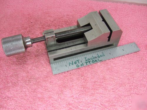  grind vise watchmaker 