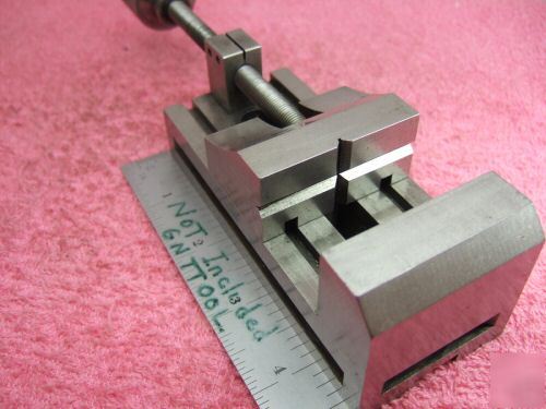  grind vise watchmaker 