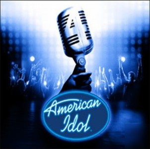 $ money making website selling american idol gear