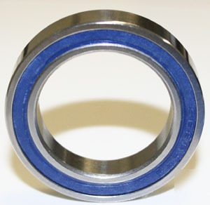 6812RS sealed radial ball bearing 60X78XLOT 10