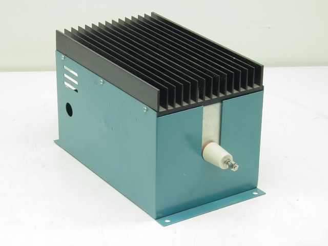 Corotec hf hv transformer, 30 khz, 100V-10 kv