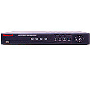 Honeywell HRSD40F HRSD40F250 dvr digital video recorder