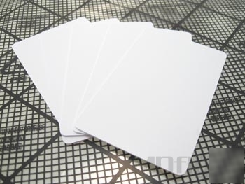 5PCS mifare one ic S50 13.56MHZ contactless card rfid 