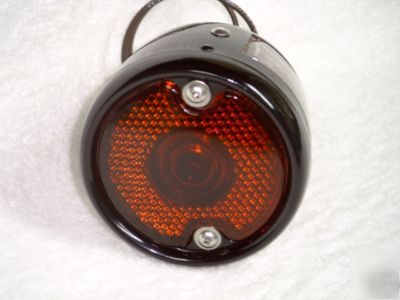 9N - 2N - 8N ford taurus tractor rear tail light