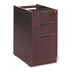 Alera valencia series boxboxfile full pedestal