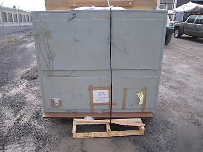 American standerd/trane hvac m#:TWE120A300DA lot of 3