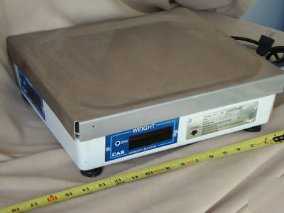 Cas pd-1 pos interface scale (weight)