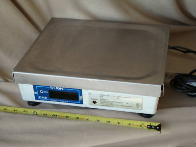 Cas pd-1 pos interface scale (weight)