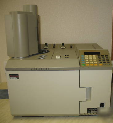 Perkin elmer autosystem xl gc inc a/sampler refurbed A1