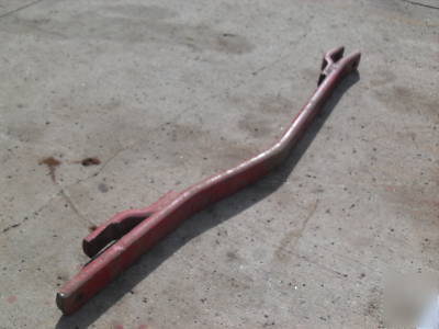 Farmall fast hitch swinging draw bar 300 350 400 450