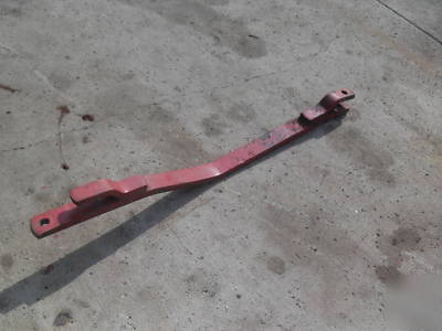 Farmall fast hitch swinging draw bar 300 350 400 450