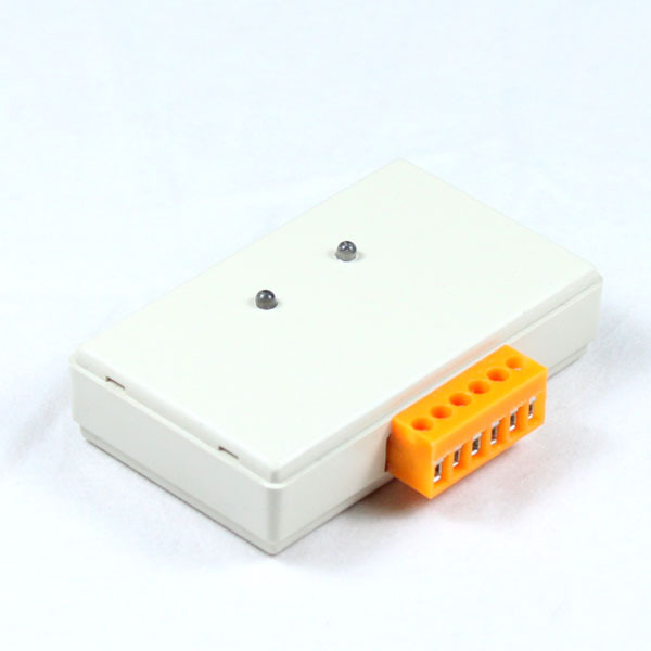 12V 5A solar panel charge regulator controller battery