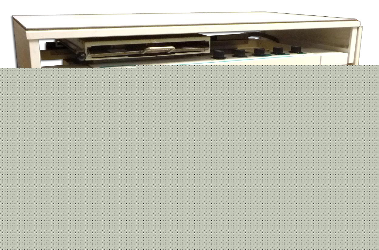 Gendex vettek universal VT201 veterinary x-ray table 