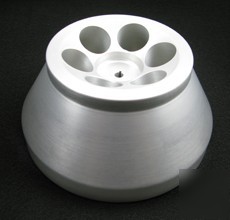 Iec 6X30 ml plastic tube angle rotor acc