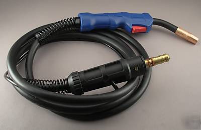 Magnum 100L K530-5 mig weld gun torch stinger lincoln