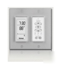 Nuheat harmony 220 thermostat