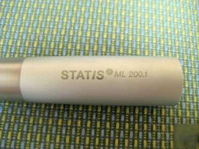 Scican statis high speed fo handpiece ML200.1KAVO type