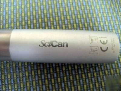 Scican statis high speed fo handpiece ML200.1KAVO type