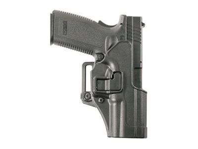 Blackhawk serpa cqc holster for springfield xd-40 or xd