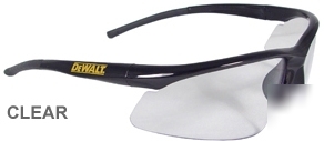 Dewalt radius protective glasses DPG51: DPG51-1