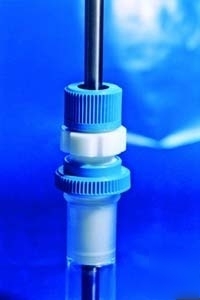 Vwr high performance ptfe shaft guides 005.105.7 for