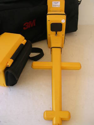 3M dynatel 2273M 2273 cable locator pacage 30