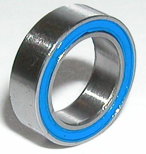 6901DD ceramic sealed bearing 12X24X6 stainless steel