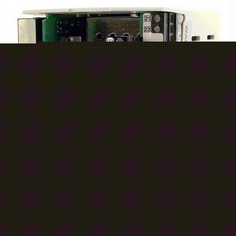 Banner controller board w/fixed blanking usdal-2
