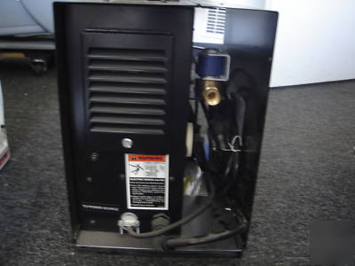 Miller tig wleding high frequency arc starter