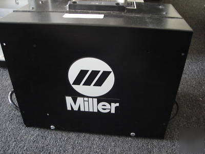 Miller tig wleding high frequency arc starter