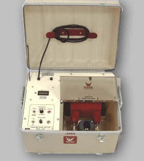 New phenix LD60 liquid dielectric test set brand 