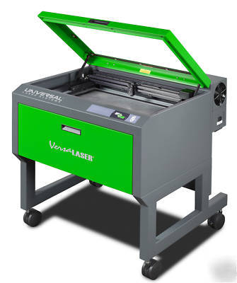 Universal laser engraver versa laser 4.60 50 watt CO2 