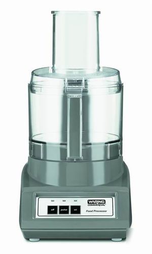 Waring FPC14 commercial food processor with batch bowl