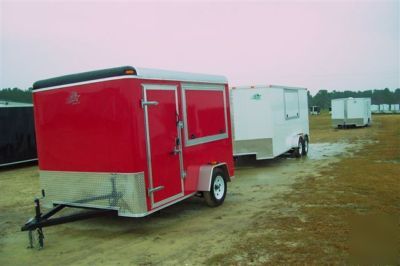  concession, catering, vending, food, novelty trailer 