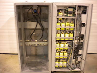 Liebert nx 20KVA 3 phase ups 38SA020C0CHJ power unit