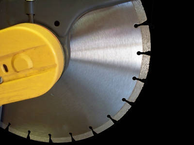 Partner K700 active ii concrete chop-saw