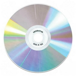 Verbatim 95203 -50PK dvd-r 16X 4.7GB shin