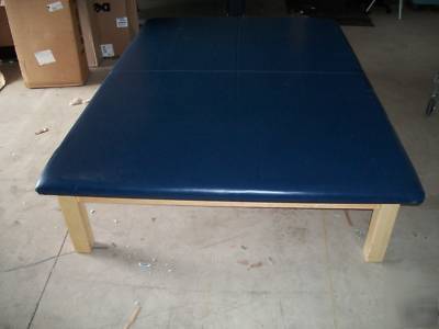  physical therapy performa mat table 7X5 s&n