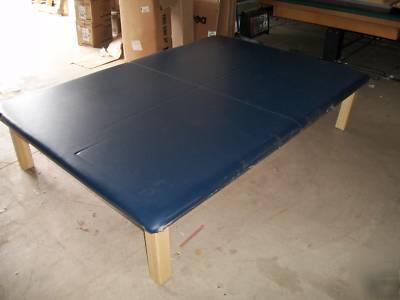  physical therapy performa mat table 7X5 s&n