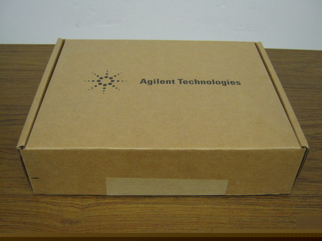 Agilent agl N2261A 40 channel gp relay module