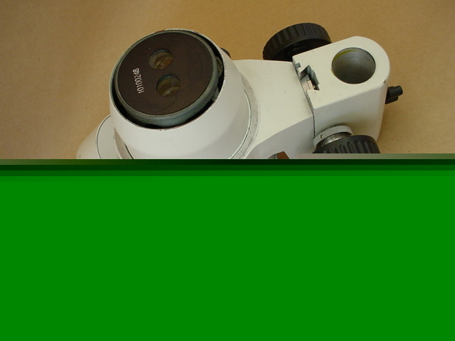 Motic smz-140 series stereo zoom microscope