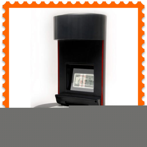 New cassida 2200 currency counterfeit detector money 
