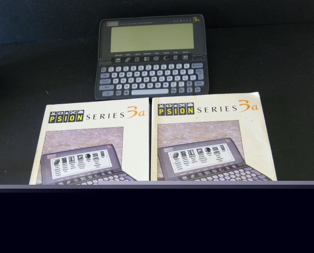 Pison series 3A 1993 16 bit complete near mint