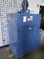 Donaldson torit model cabinet 90 dust collector 