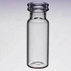 National scientific crimp-top/snap-cap vials VWC4011-13