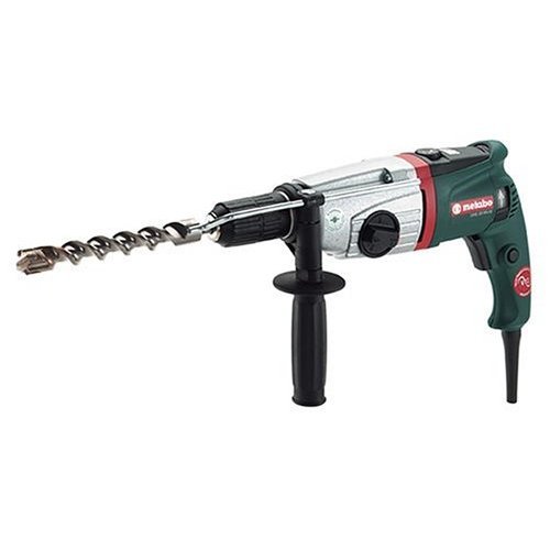 New metabo UHE28 1-1/8IN sds multi-rotary hammer * *